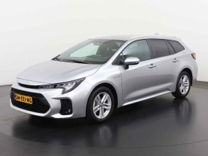 Suzuki Swace 1.8 Hybrid Touring