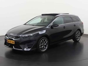 Kia Ceed Sportswagon 1.6 GDI PHEV Plug-in ExecutiveLine