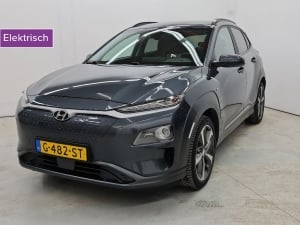Hyundai KONA EV Premium 64kWh 204pk