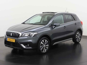 Suzuki S-Cross 1.4 Boosterjet Style Smart
