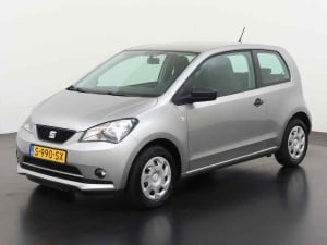 Seat Mii 1.0 Reference