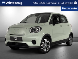 Leapmotor T03 Design 37.3 kWh Leapmotor T03 Design 37.3 kWh