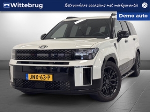 Hyundai Santa Fe 1.6 T-GDI PHEV XRT Off Road Black Line 4WD Hyundai Santa Fe 1.6 T-GDI PHEV XRT Off Road Black Line 4WD