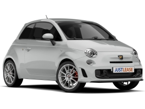 Abarth 500e 42 kWh 114 kW Abarth 500e 42 kWh 114 kW