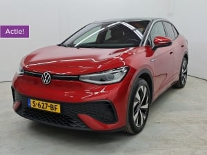 Volkswagen ID5 77 kWh 204 pk Pro Comfort Style Multim Design Assist