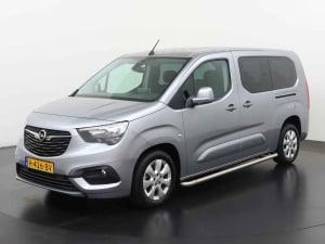 Opel Combo Tour 1.2 Turbo Edition
