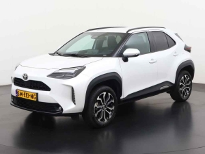 Toyota Yaris Cross 1.5 Hybrid 115 First Edition