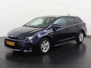 Suzuki Swace 1.8 Hybrid Touring
