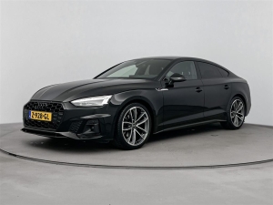 Audi A5 SPORTBACK 35 TFSI 150pk S Edition Competition