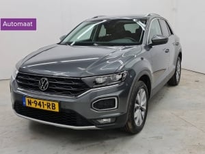 Volkswagen T-Roc 1.5 TSI 150pk Sport Winter