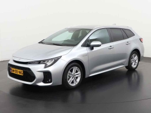 Suzuki Swace 1.8 Hybrid Touring