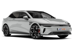 Zeekr 7GT Longe Range RWD Launch Edition