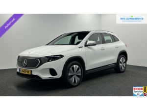 Mercedes-Benz EQA 250 Business Solution Luxury 67 kWh