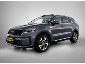 Kia Sorento 1.6 T-GDI Hybrid ExecutiveLine