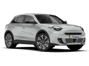 Fiat 600 1.2 Hybrid 145 Pop 107 kW Fiat 600 1.2 Hybrid 145 Pop 107 kW