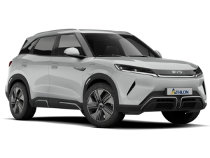 BYD Atto 2 64,8 kWh Business 150 kW BYD Atto 2 64,8 kWh Business 150 kW