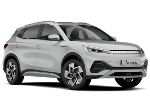 BYD Atto 3 Evo Design 230 kW