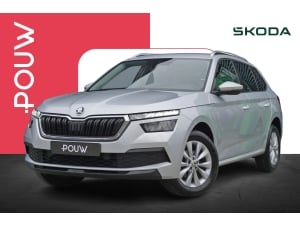 Škoda Kamiq 1.0 TSI 110 pk Ambition