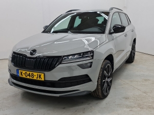 Škoda Karoq 1.5 TSI Sportline Business 150pk