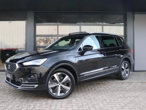 Seat Tarraco 1.4 TSI 245 pk e-Hybrid PHEV Xperience