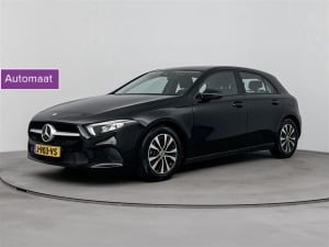 Mercedes-Benz A-Klasse 180 136pk Business Solution