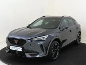 Cupra Formentor 1.4 e-Hybrid Performance