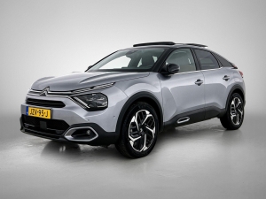 Citroën C4 1.2 PureTech Shine