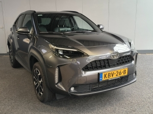 Toyota Yaris Cross 1.5 Hybrid 115 First Edition Toyota Yaris Cross 1.5 Hybrid 115 First Edition