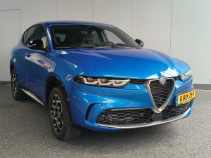 Alfa Romeo Tonale 1.3 Ti PHEV Ti