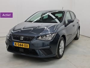 Seat Ibiza 1.0 TSI 95pk Style Business Intense