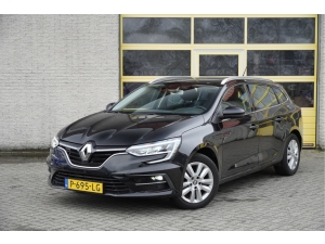 Renault MEGANE Estate 1.3 TCe 141 pk Business Zen