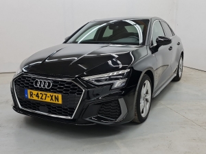 Audi A3 Limousine 30 TFSI 110pk S Edition