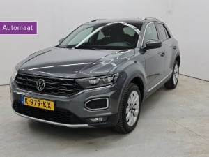 Volkswagen T-Roc 1.5 TSI Sport