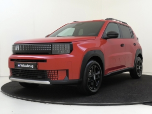 Fiat Grande Panda 1.2 Hybrid Icon