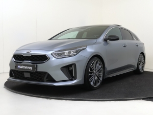 Kia ProCeed 1.5 T-GDI GT-PlusLine