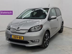 Škoda Citigo e-iV BEV 83pk Style Comfort