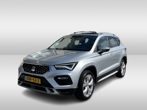 SEAT Ateca 1.5 TSI Xperience