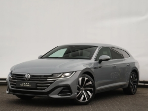 Volkswagen Arteon Shooting Brake 1.4 TSI eHybrid R-Line