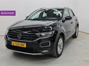 Volkswagen T-Roc 1.5 TSI 150pk Sport Executive