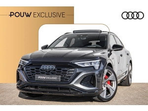 Audi Q8 Sportback e-tron 50 95 kWh 340 pk Quattro S Edition