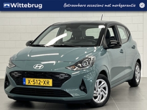 Hyundai i10 1.0 Premium