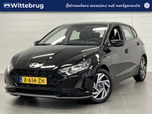Hyundai i20 1.0 T-GDI Comfort