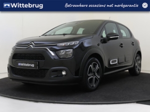 Citroën C3 1.2 PureTech Plus Citroën C3 1.2 PureTech Plus