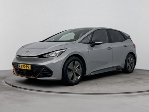 Cupra Born BEV 204 pk 58 kWh Business Cupra Born BEV 204 pk 58 kWh Business