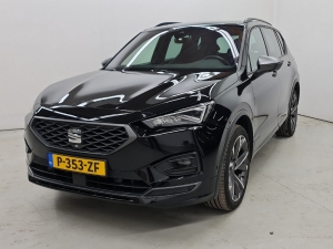 Seat Tarraco 1.5 TSI 150 pk FR Business Intense Beats