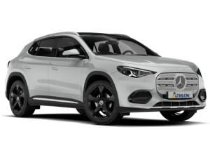 Mercedes-Benz GLA BEV 58 kWh GLA 200 Business Solution