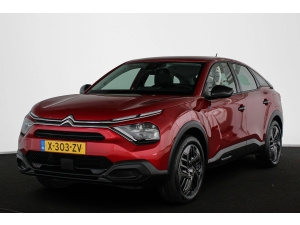 Citroën ë-C4 You