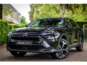 Citroën C5 X 1.2 PureTech Plus