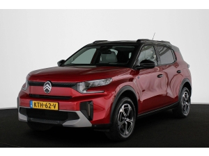 Citroën ë-C3 Aircross Max 113 pk 44 kWh Citroën ë-C3 Aircross Max 113 pk 44 kWh