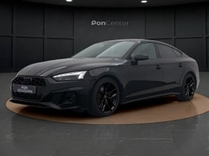 Audi A5 Sportback 35 TFSI S-Line